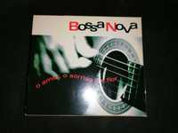 Cds de música Bossa Nova