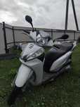 Продам honda sh300i
