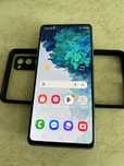 Samsung Galaxy S20 FE 256gb, як новий!