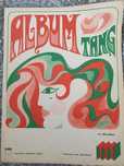 Akordeon album tang