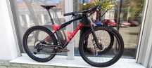 Trek Supercaliber 9.8 XT Roz. L Project One Gwarancja