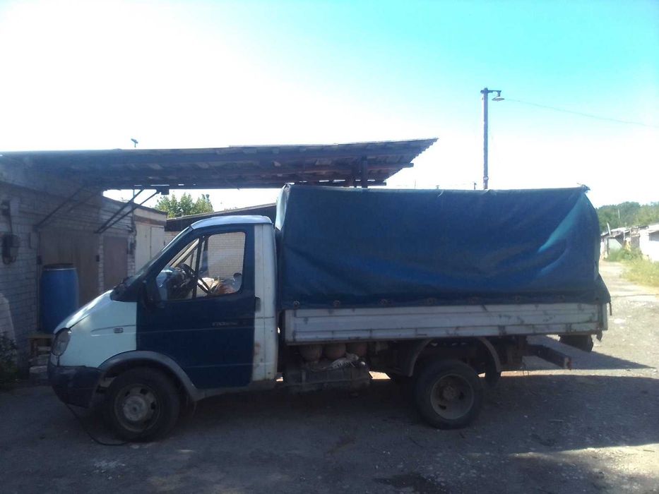 Аренда авто типа Газель,грузовые перевозки ,вывоз мусора