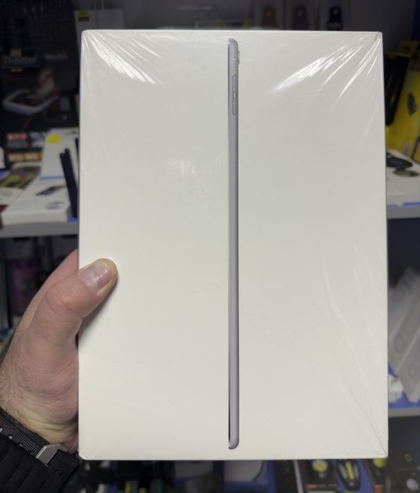 Apple iPad Pro 9.7 Wi-FI + Cellular (Neverlock) 128GB Space Gray