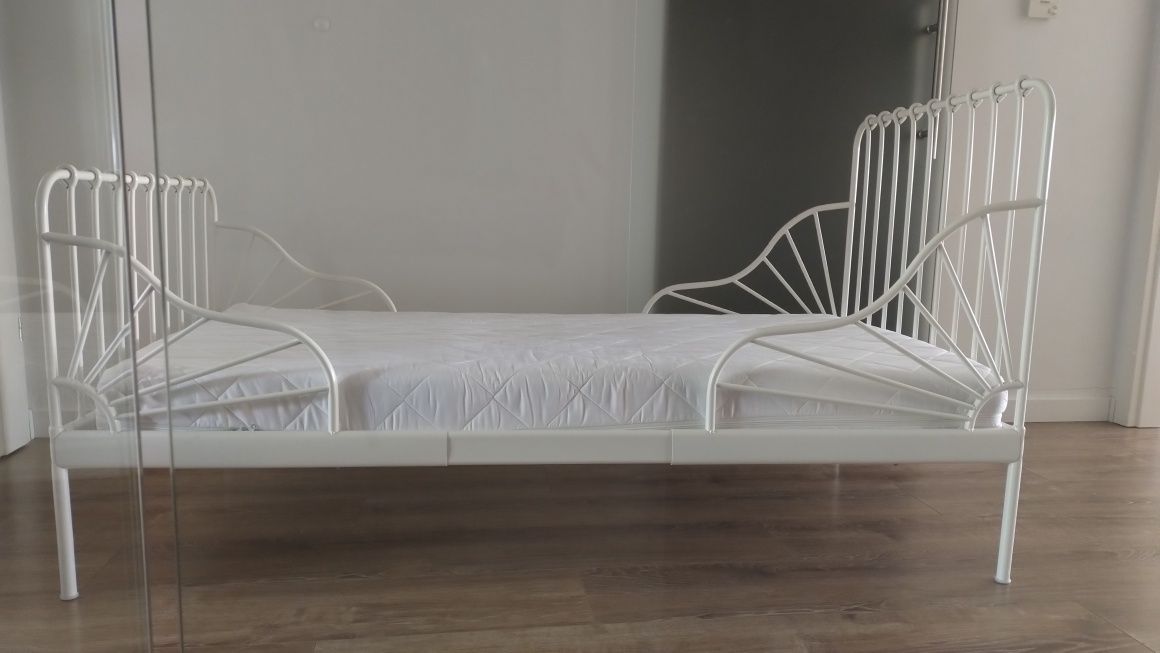 Łóżko Minnen IKEA
