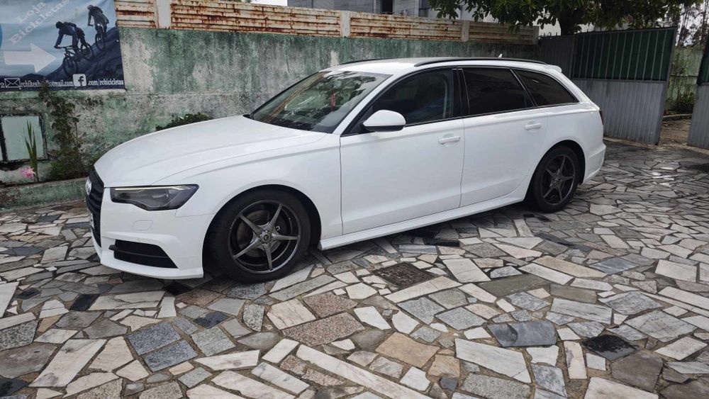 Jantes kosei 18 várias furações