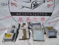 ЕБУ ЭБУ Електронний блок управління ДВЗ Хонда Аккорд 7 Honda Accord