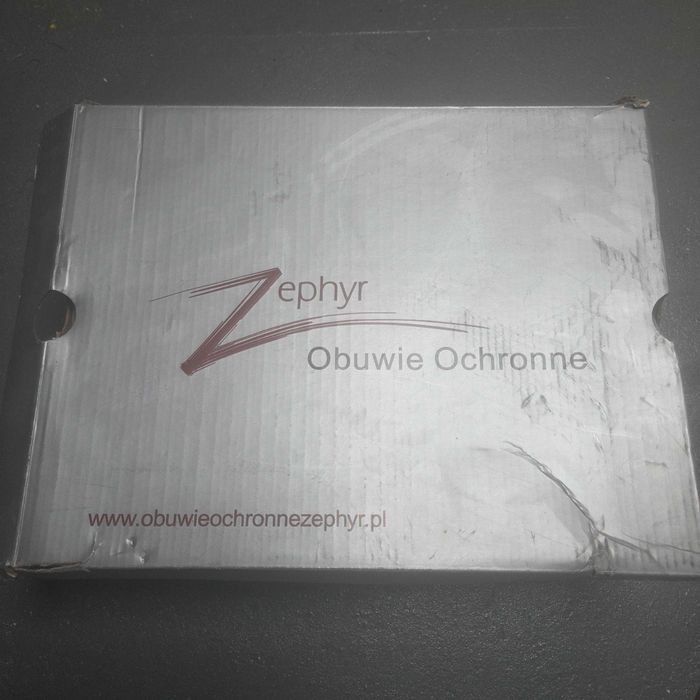 Zephyr rozmiar 43