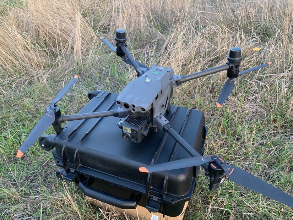 Matrice 30 T (повний комплект)