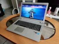 Laptop Lenovo Z51-70 (Full HD, i7-5500U, 8GB RAM, SSD 256GB, R9)