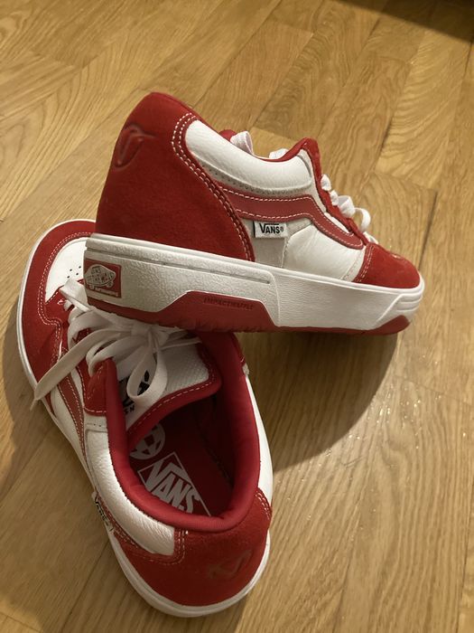 Ténis Vans Off The Wall