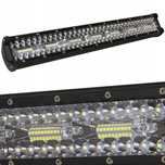 Lampa Robocza Halogen 600W 12-24V Cree Panel Led