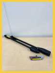 Komplet lance Myjki Karcher K2 K3 G 120 Q Full control rotacja płaska