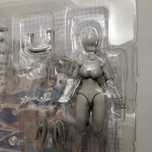 Body Chan Estátua / figura