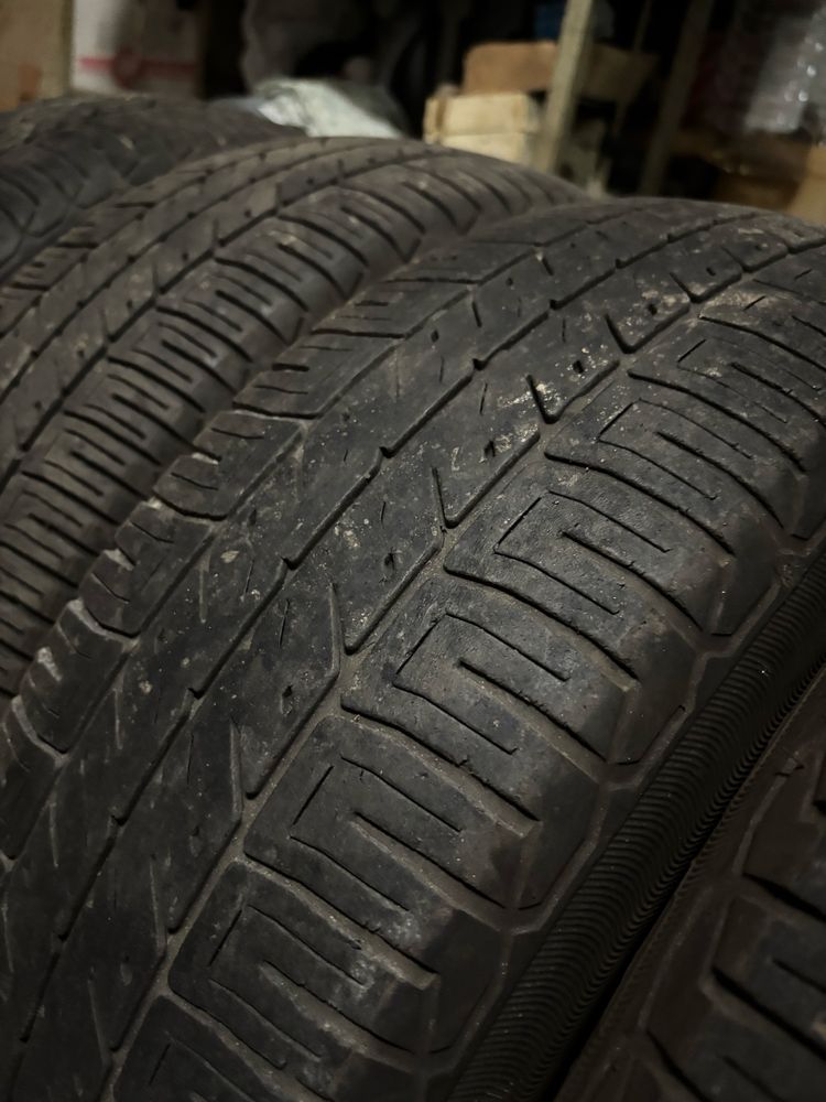 Комплект летней резины GoodYear GT3 185/65/r15