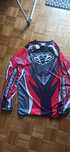 Bluza wulf, cross, enduro, moto rozm l