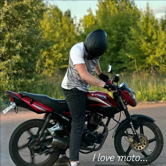 продам Forte FT200-23N