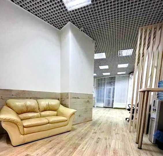 Без%!Печерск, Бизнес Центр Волна, ремонт, метро-5минут!