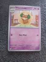 Whimsicott Kolekcja PAF 035