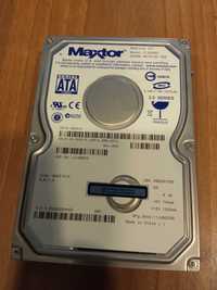 Dysk twardy Maxtor MAXLINE III 250GB SATA