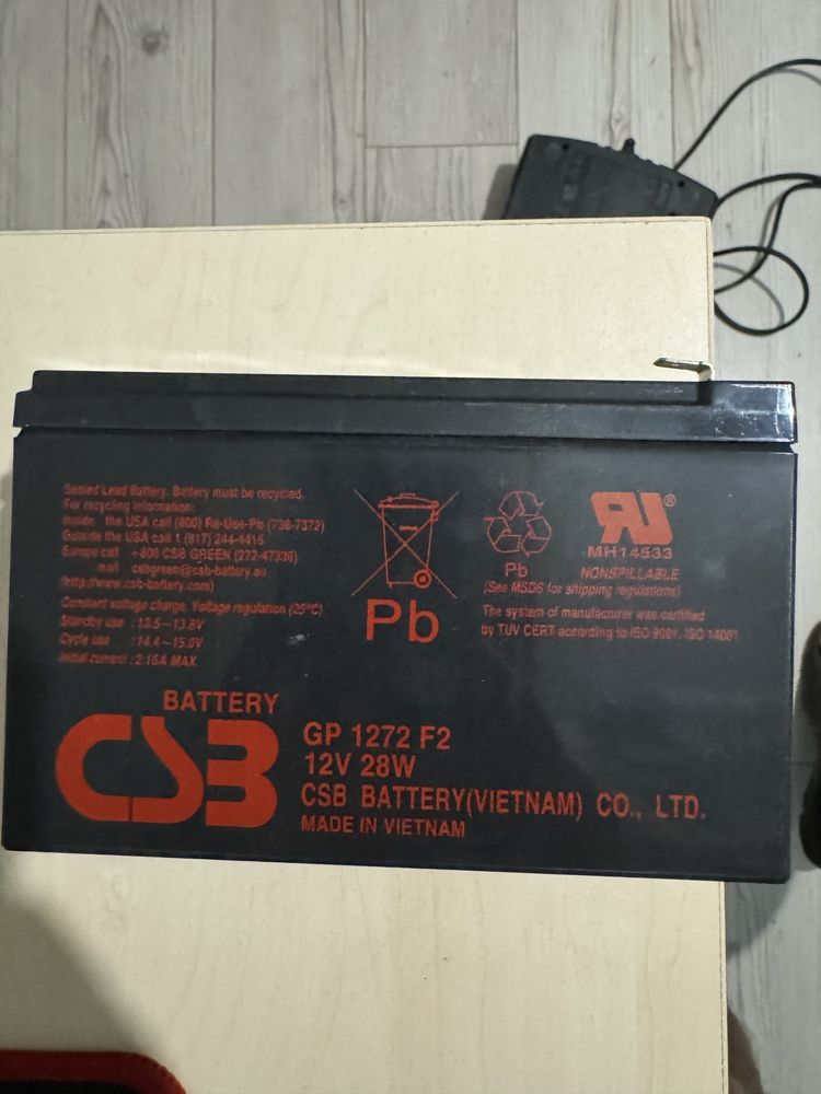 APC back UPS ES 550
