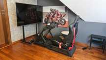 Komplet SIM Racing