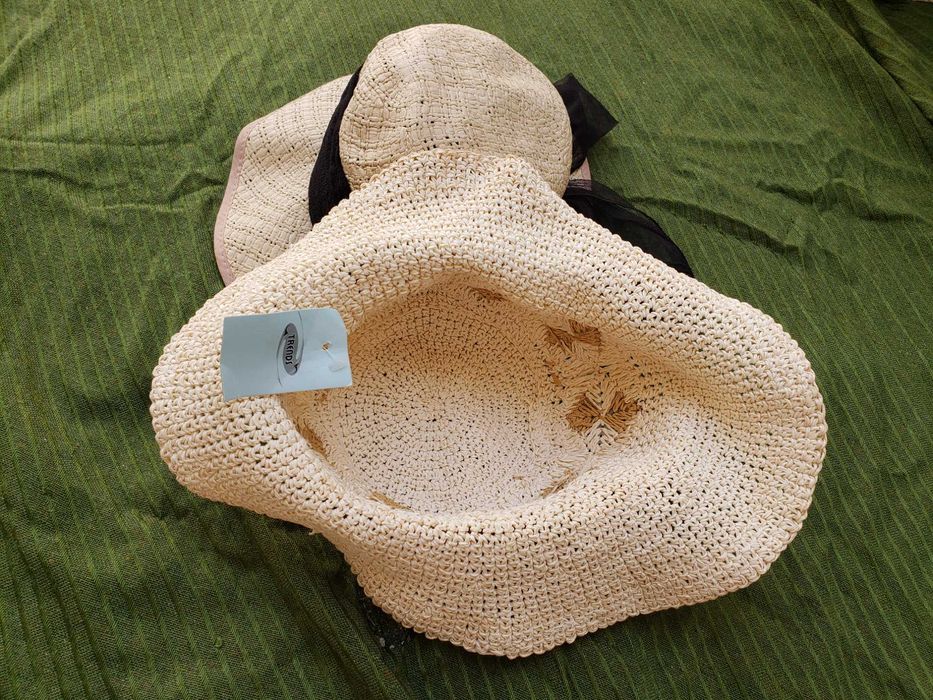 3 Chapéus muito elegantes