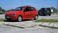 Fiat punto 1.3 16v versão Sport