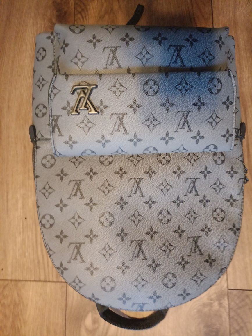 Plecak Louis Vuitton