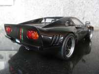 1:18 GT Spirit, Ferrari 288 GTO, AutoArt, Minichamps