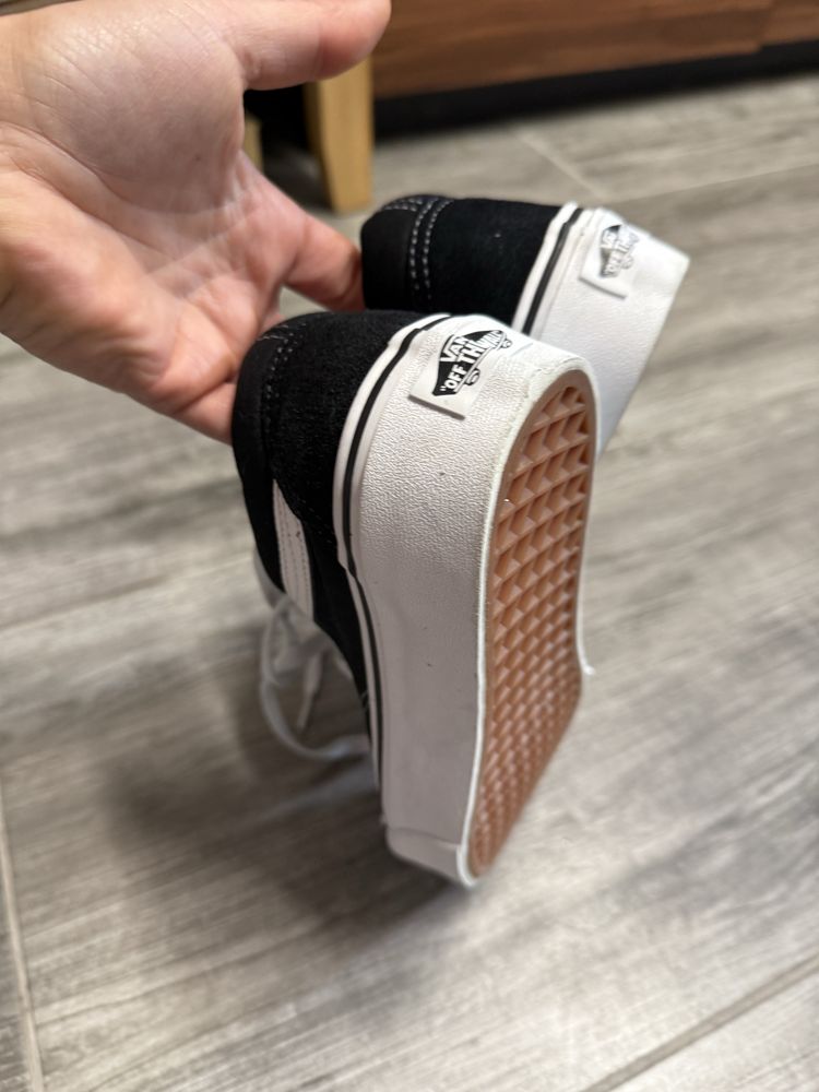 Trampki vans rozm 37