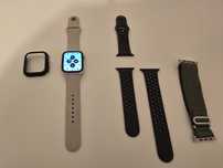 Apple watch s5 em bom estado