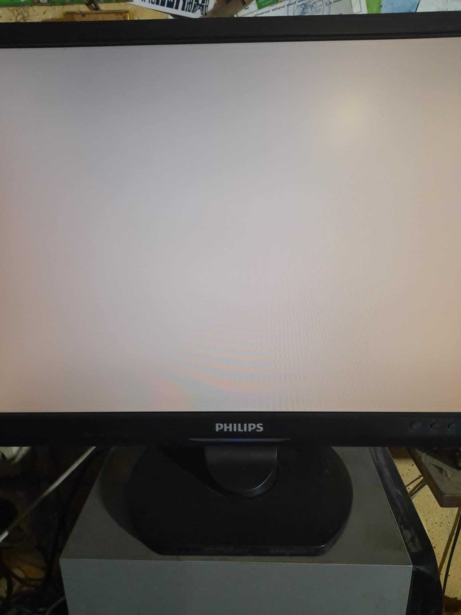 Монітор Philips.22дюйма.