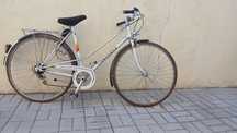 bicicleta Peugeot