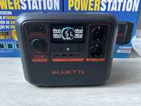 Зарядна станція Bluetti AC70P / 1000 Вт /  864 Вт⋅год / LiFePO4