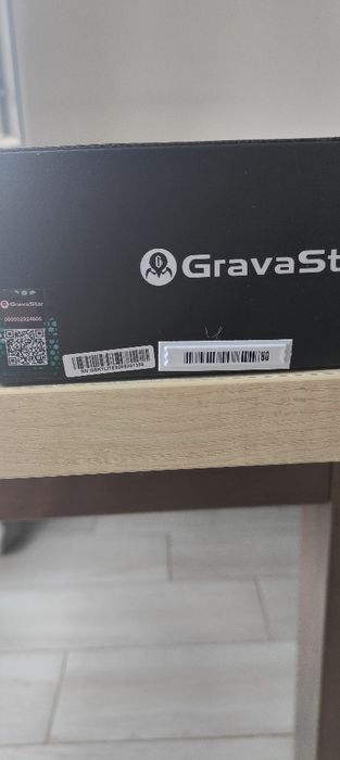 Клавиатура "Gravasstar"