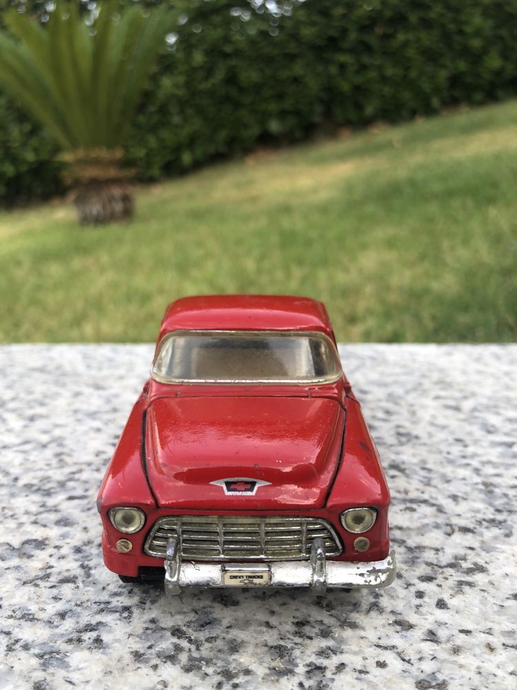 Chevy Stepside 1955
