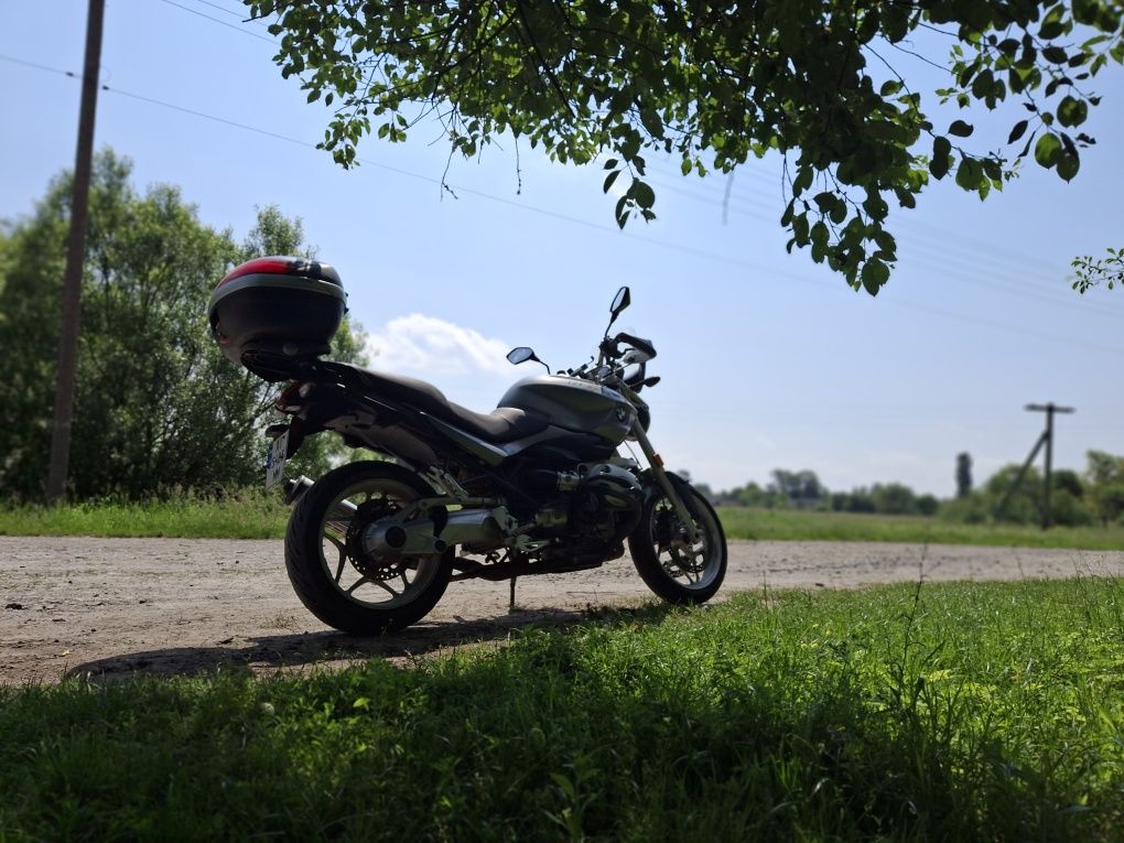 Продам мот BMWr1200r