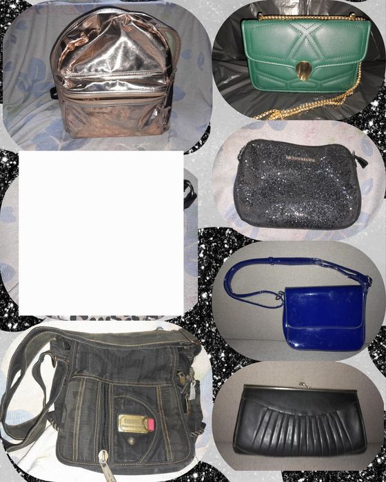 Сумки сумочки жіночі