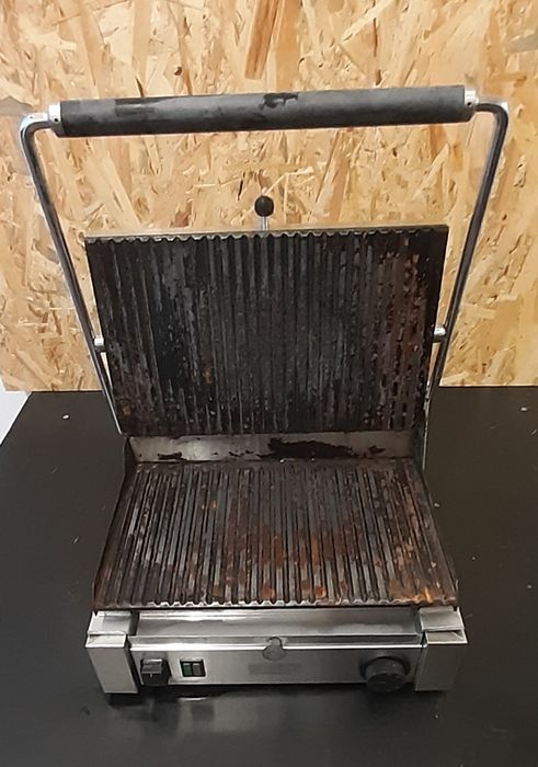 REDFOX, opiekacz do bułek, grill, panini,