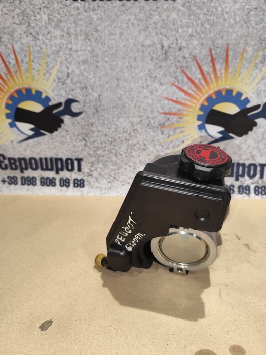 Насос ГПК Citroen Berlingo/ Citroen Xsara/Peugeot 206 1998-2008p.