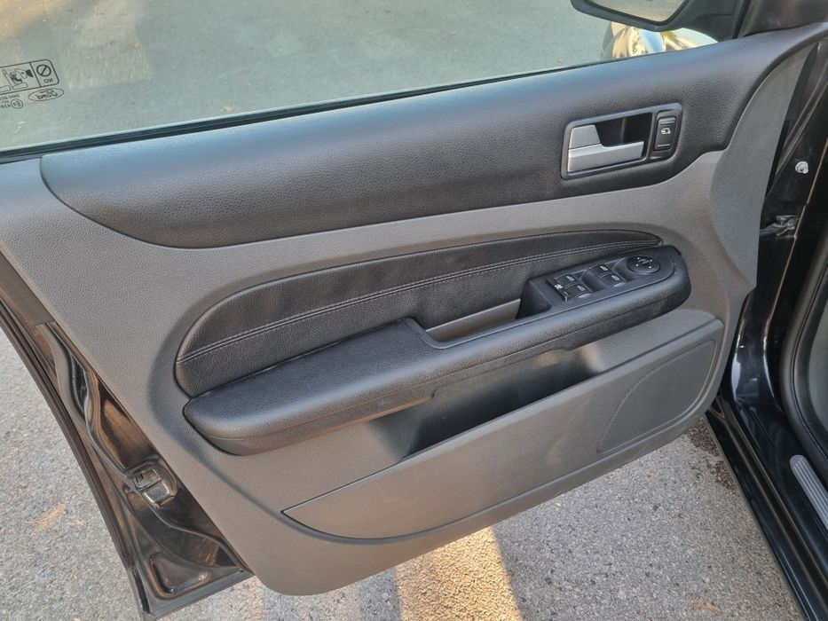 Ford Focus 2.0 Tdci Titanium