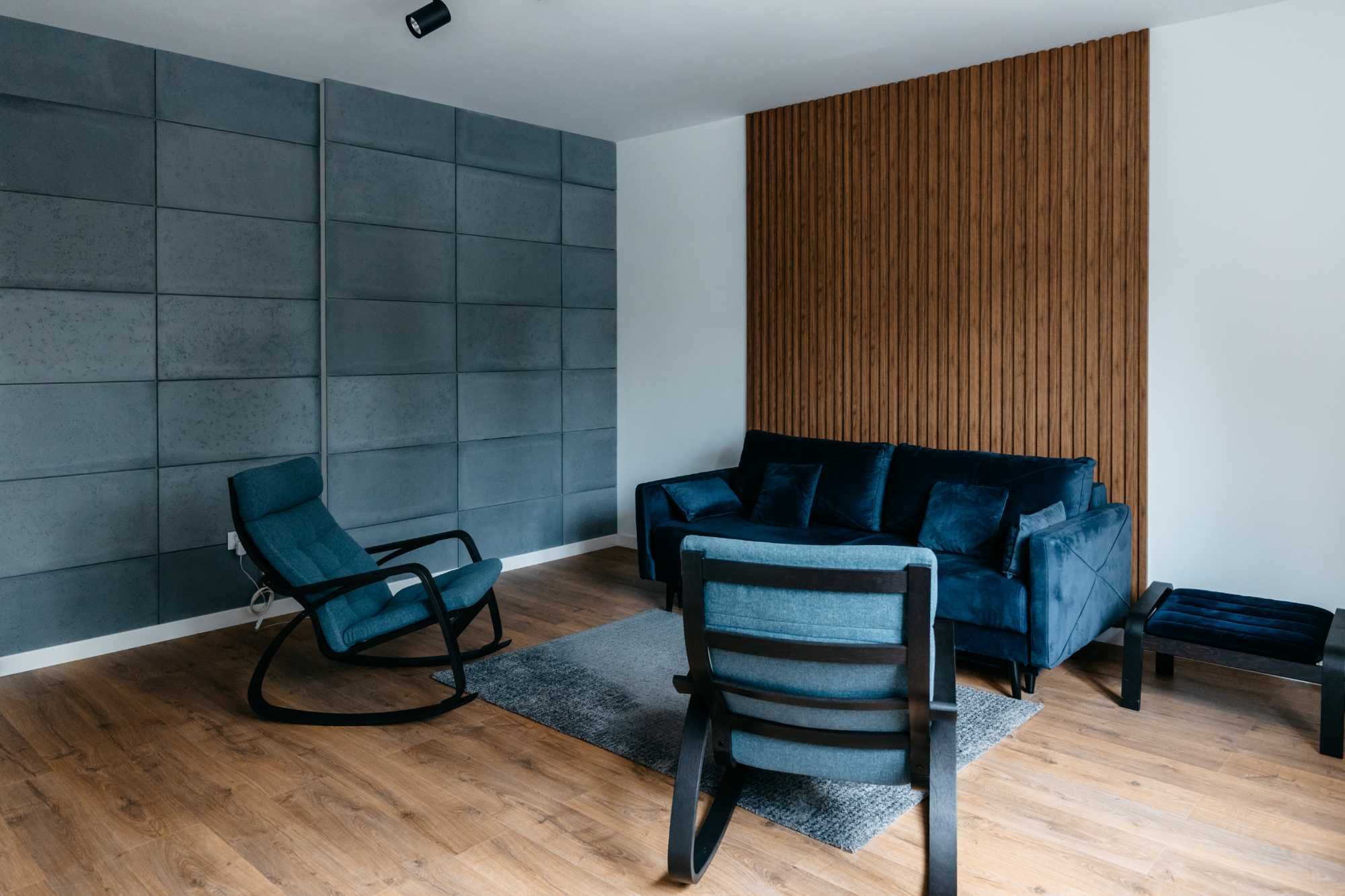 Nowoczesne – 2 pokoje, 68 m², wysoki standard + 2 komórki i parking!