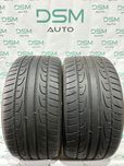 Склад шин б/в. 265/35 R18 Dunlop SP Sport Maxx