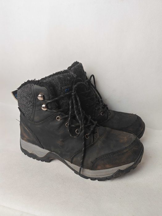 Zimowe buty stajenne Steeds CX rozmiar 40