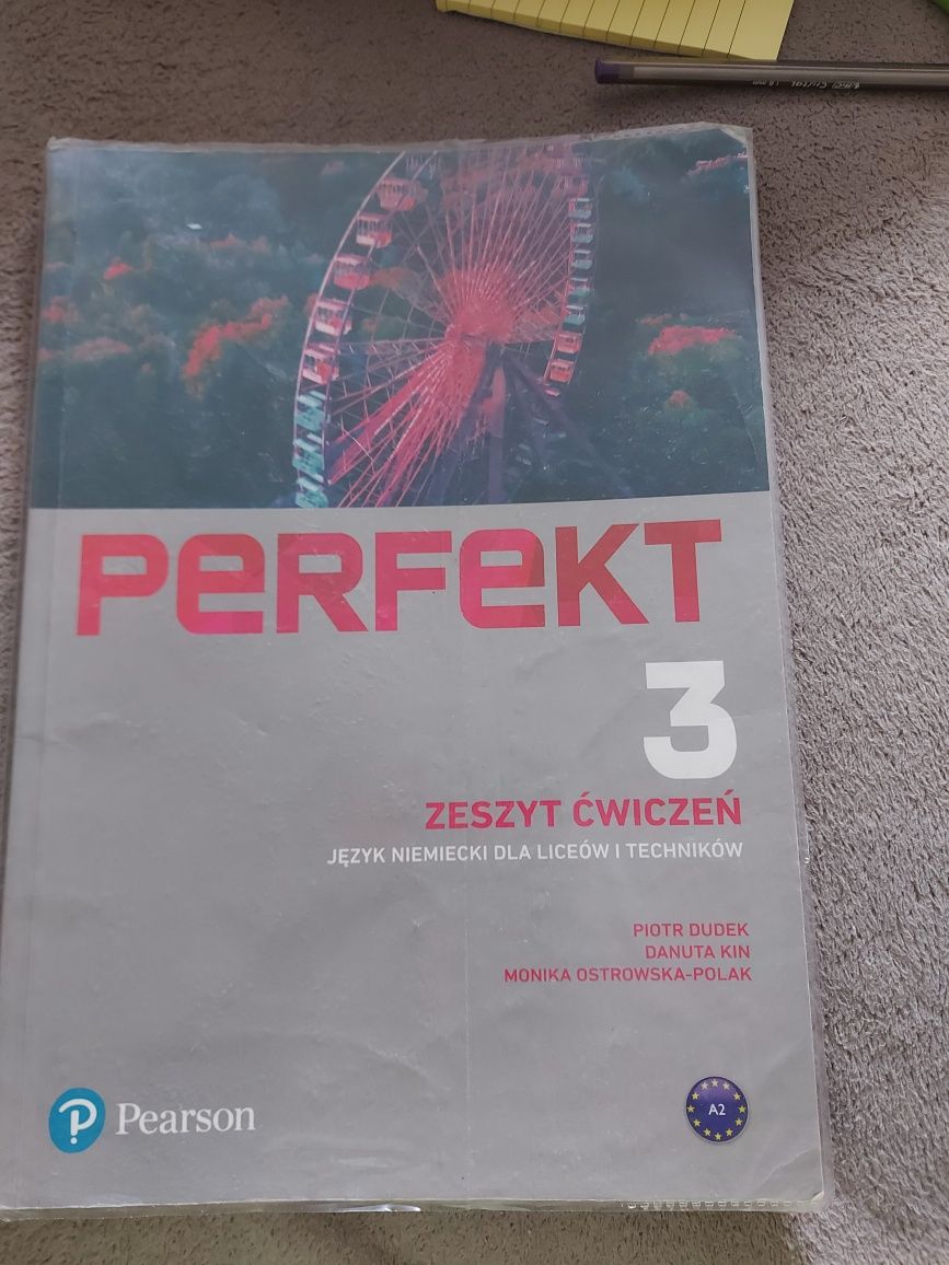 Sprzedam podręcznik
