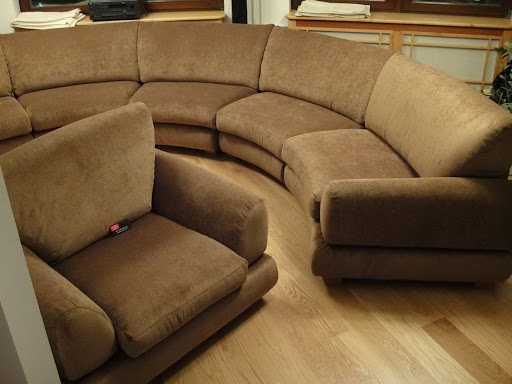 Професійна Реставрація М'яких Меблів: Відновіть Затишок Вашого Дому