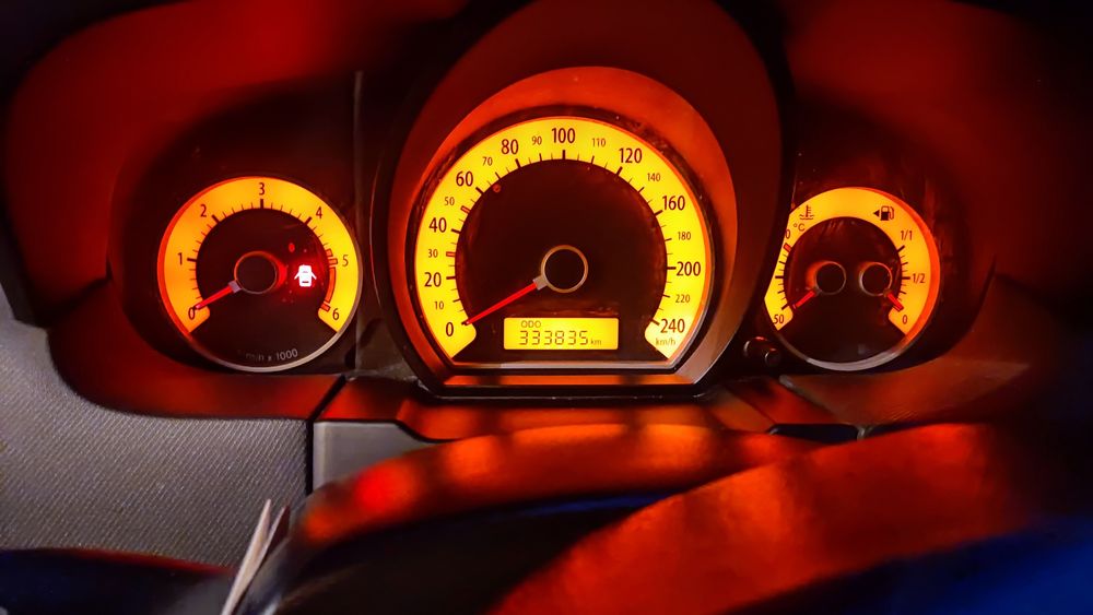 Vendo Kia Ceed 1.6 diesel