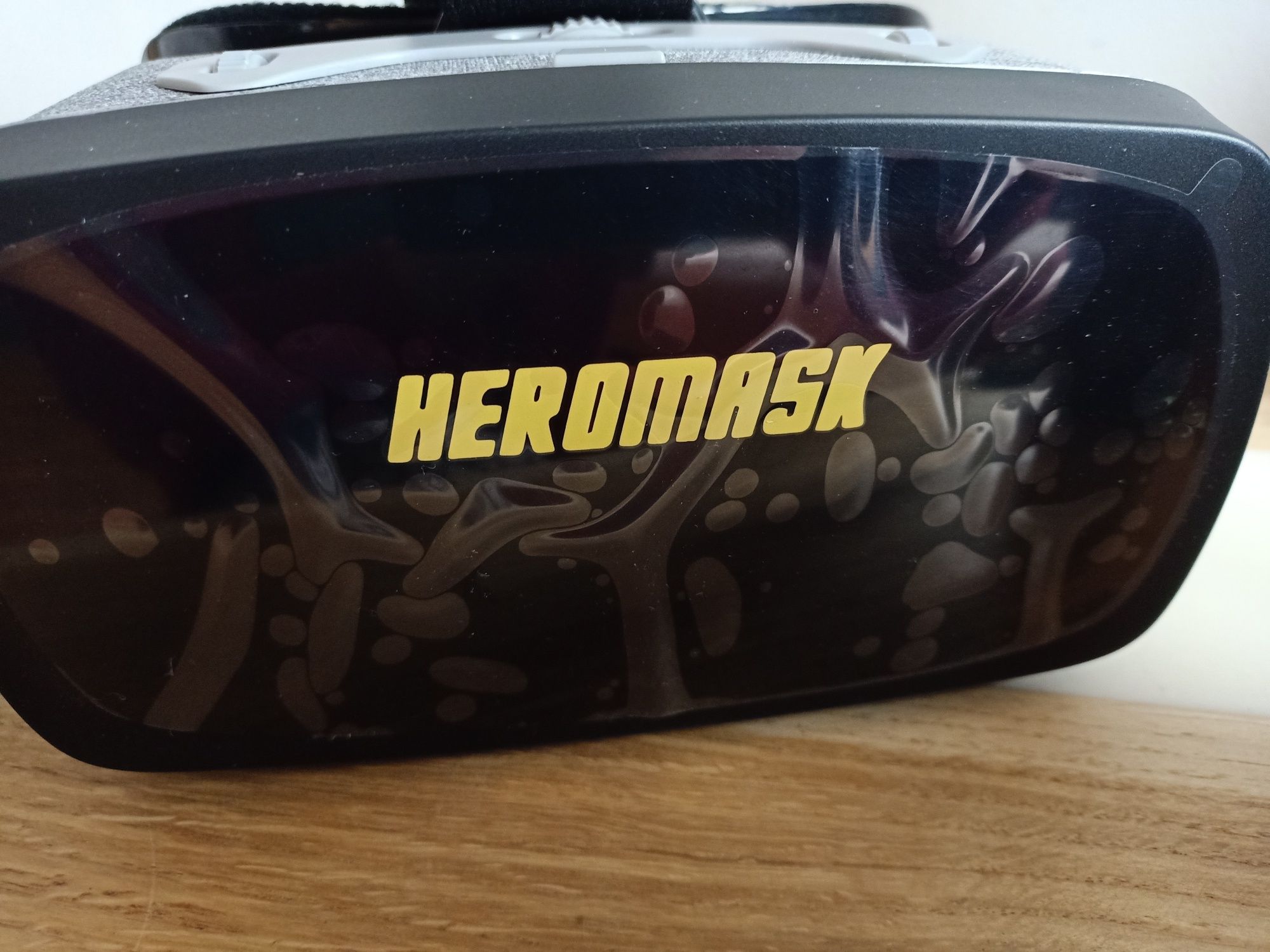 Okulary VR Heromask HM -L001