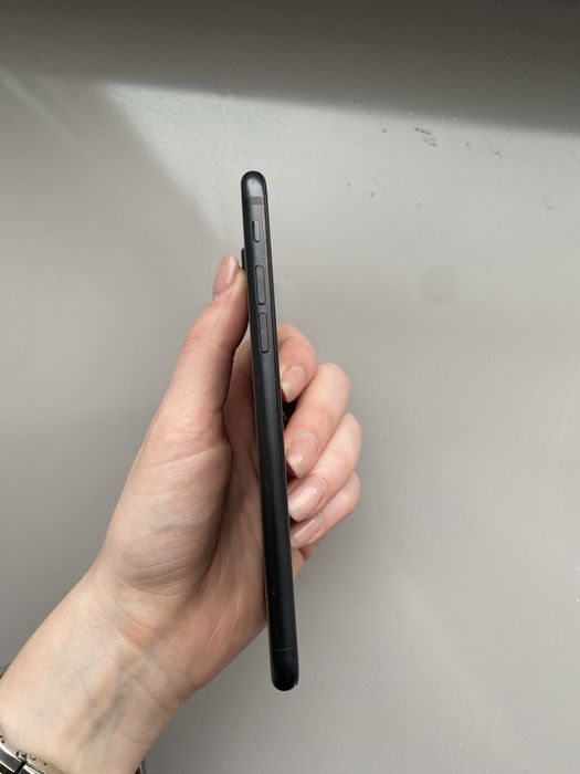 Iphone 7 неробочий