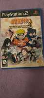 PlayStation 2 Naruto Ultimate Ninja